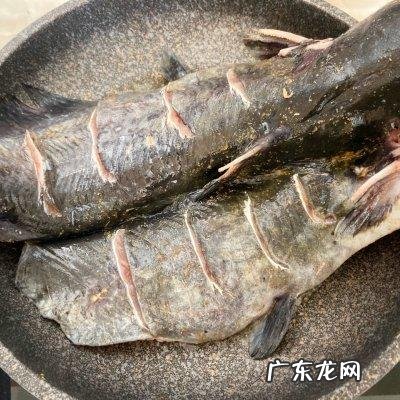 怎么腌制烤清江鱼 清江鱼家常红烧