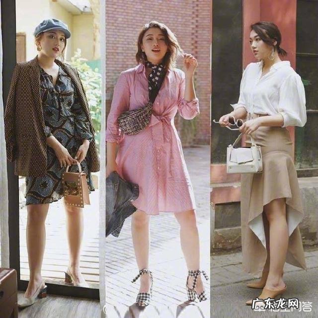 胖女孩是否很难有气质你怎么看