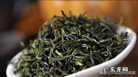 红茶和绿茶哪个减肥效果最好