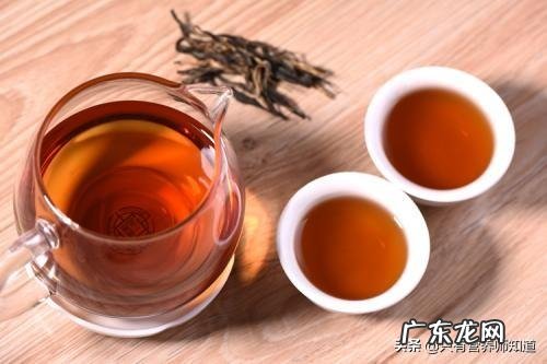 红茶和绿茶哪个减肥效果最好