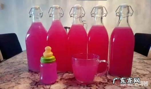 自己做的酵素可以喝吗需要注意什么