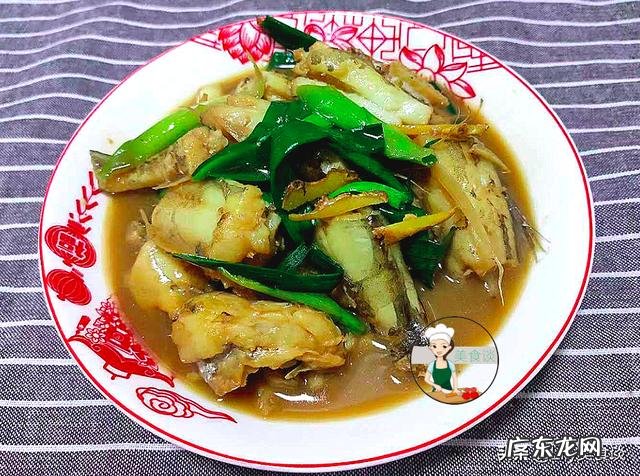 肉质比豆腐还嫩的鱼 秋天最适合吃的鱼