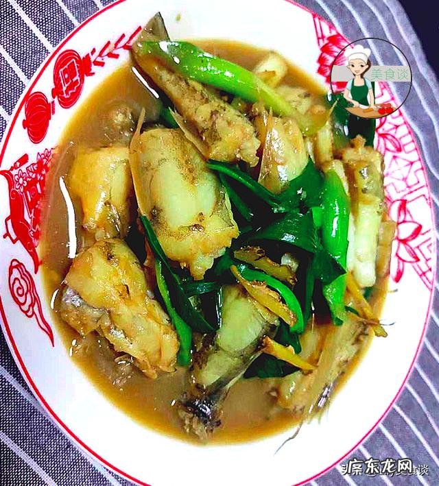 肉质比豆腐还嫩的鱼 秋天最适合吃的鱼