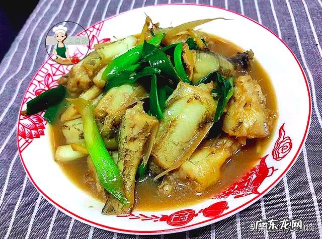 肉质比豆腐还嫩的鱼 秋天最适合吃的鱼