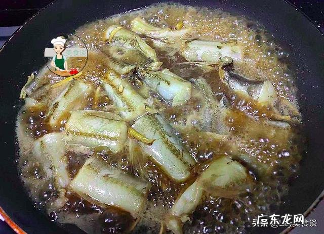 肉质比豆腐还嫩的鱼 秋天最适合吃的鱼