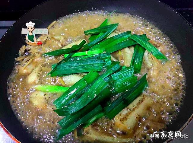 肉质比豆腐还嫩的鱼 秋天最适合吃的鱼