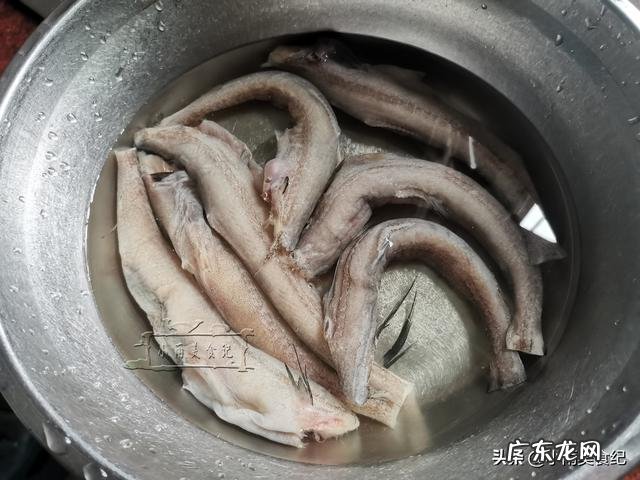 干的龙头鱼的家常做法 龙头鱼加豆腐做法
