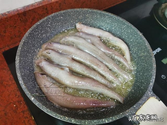 干的龙头鱼的家常做法 龙头鱼加豆腐做法