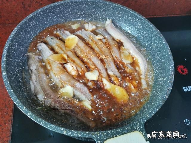 干的龙头鱼的家常做法 龙头鱼加豆腐做法