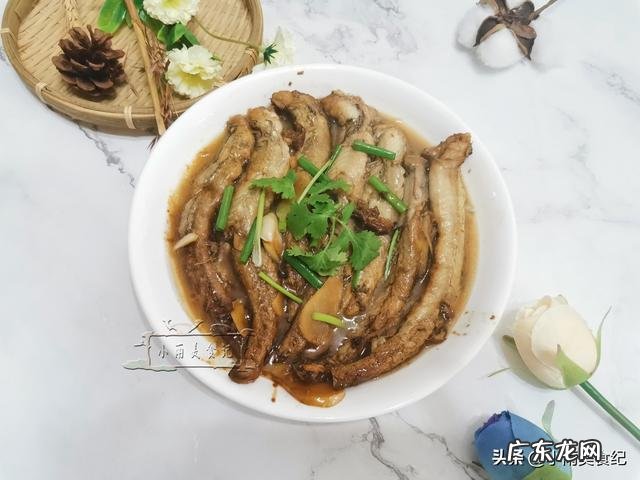 干的龙头鱼的家常做法 龙头鱼加豆腐做法