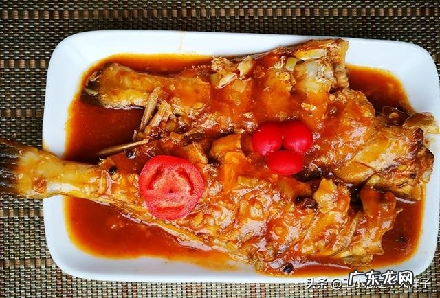 农村最稀少的3种鱼 罕见古鱼