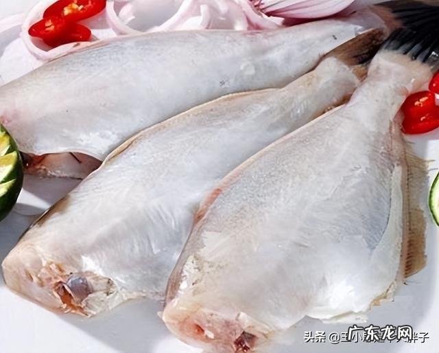 农村最稀少的3种鱼 罕见古鱼