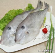 农村最稀少的3种鱼 罕见古鱼