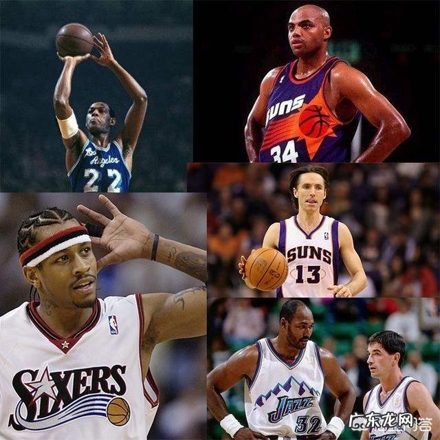 NBA雄鹿队米德尔顿个人能力好还是猛龙队洛瑞个人能力好?