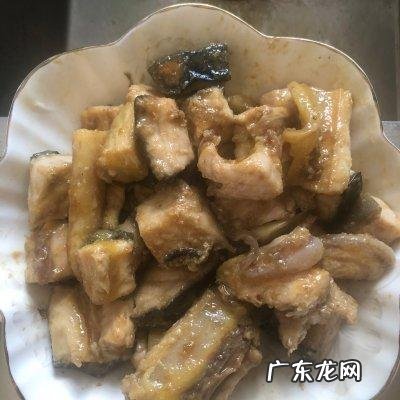 红烧鲈鱼 红烧红鲳的家常做法