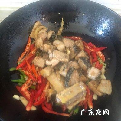 红烧鲈鱼 红烧红鲳的家常做法