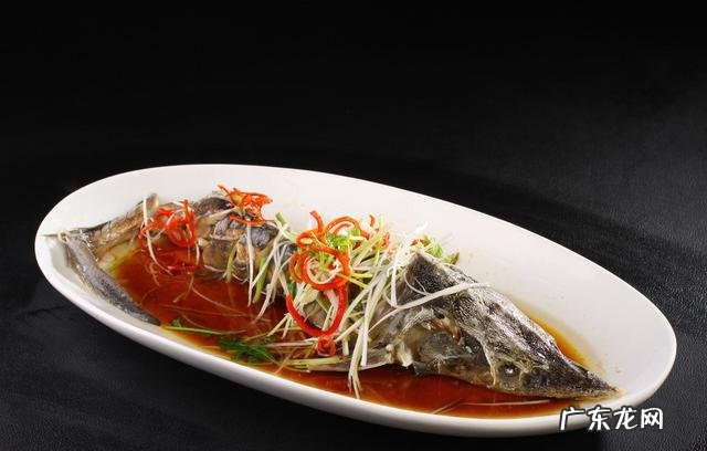 清蒸沙尖鱼 舌尖上的美味巴浪鱼清蒸