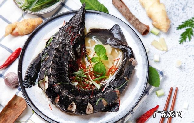 清蒸沙尖鱼 舌尖上的美味巴浪鱼清蒸