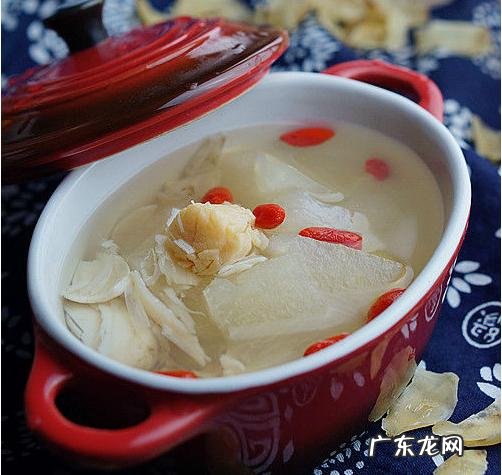 做什么样的汤好喝，怎么做