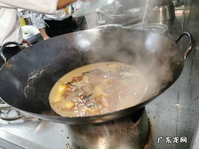 白汁鮰鱼美食照片 鮰鱼美食