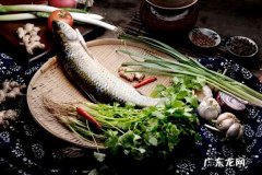 上海人都吃什么鱼 上海人吃的江鱼