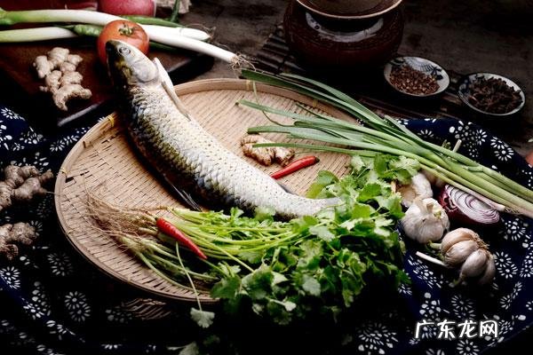 上海人都吃什么鱼 上海人吃的江鱼