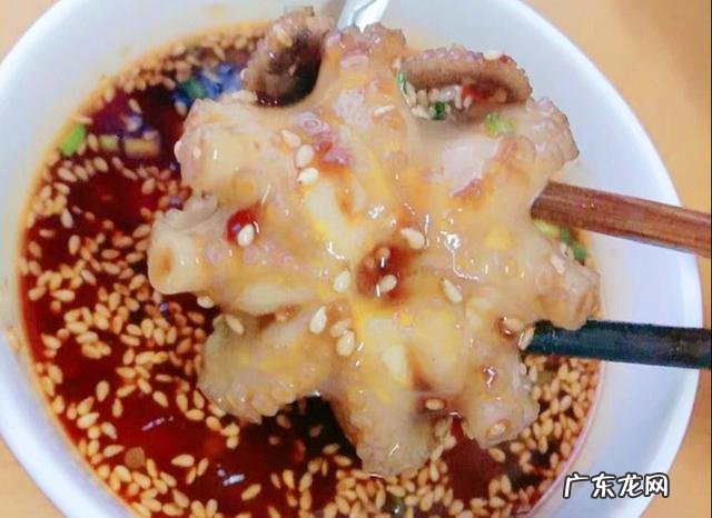 八爪鱼怎么煮不老不硬 八爪鱼怎么煮才最好吃