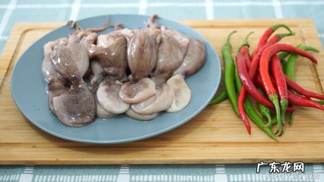 八爪鱼整只怎么烧 秘制八爪鱼