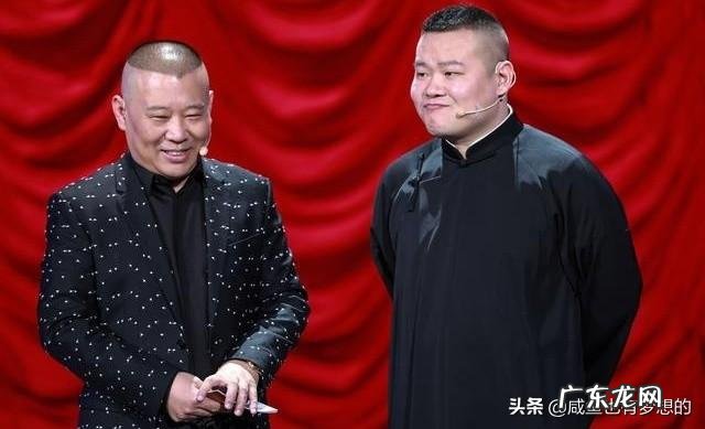 你知道为什么岳云鹏老婆剃光头么?怎么看?