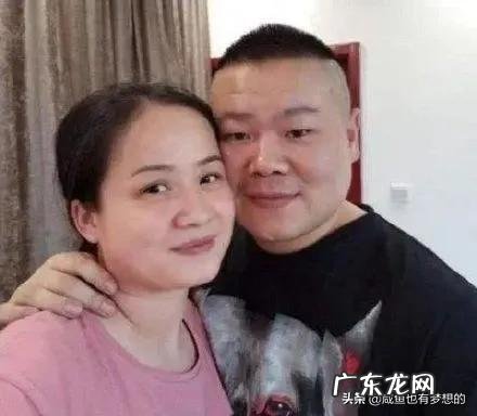 你知道为什么岳云鹏老婆剃光头么?怎么看?