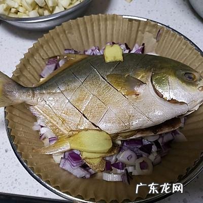 土豆金昌鱼做法 怎么烤金昌鱼