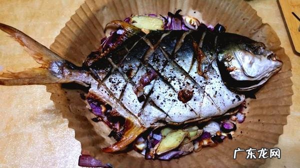 土豆金昌鱼做法 怎么烤金昌鱼