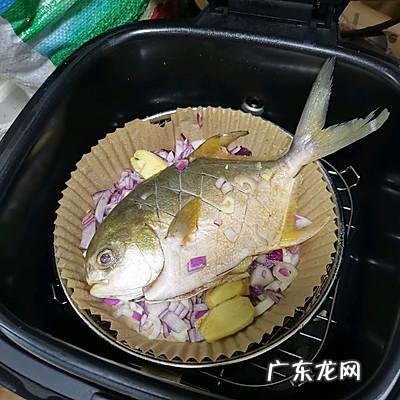 土豆金昌鱼做法 怎么烤金昌鱼