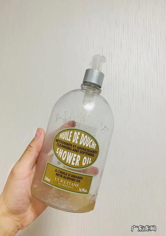 哪款沐浴露比较好理由是什么