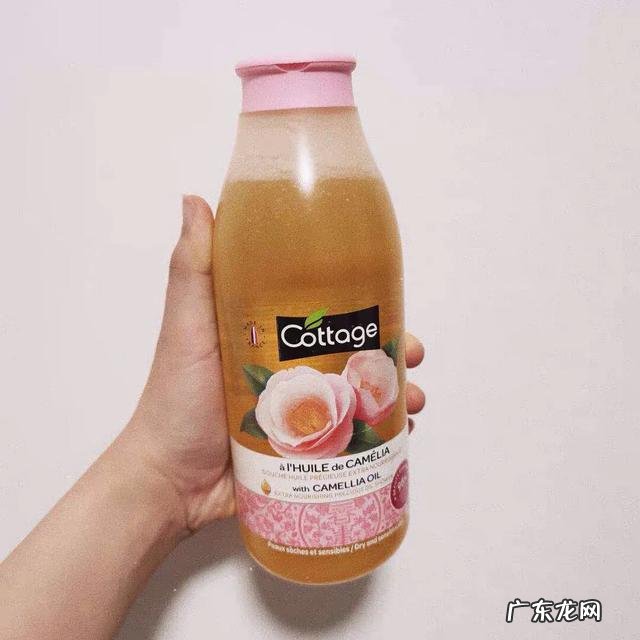 哪款沐浴露比较好理由是什么