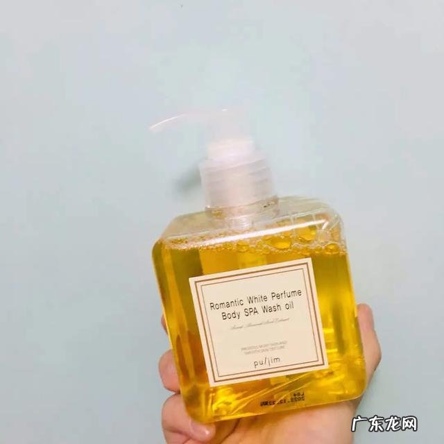 哪款沐浴露比较好理由是什么