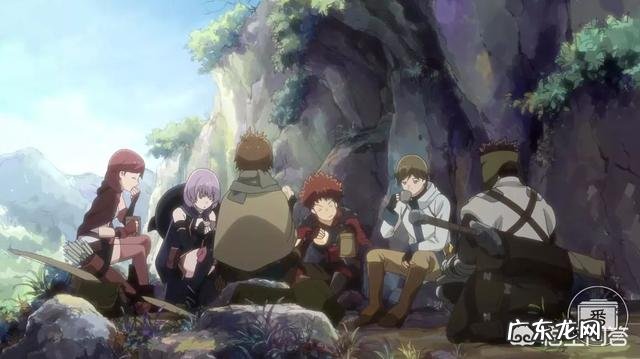 近几年的日本动画有哪些值得推荐?