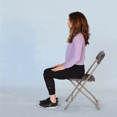 膝关节已经退化,活动功能不如以前,是否还能运动?