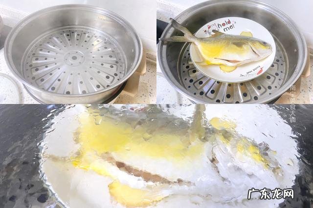 鲳鱼怎么烧才嫩又不腥 清煮鲳鱼的家常做法