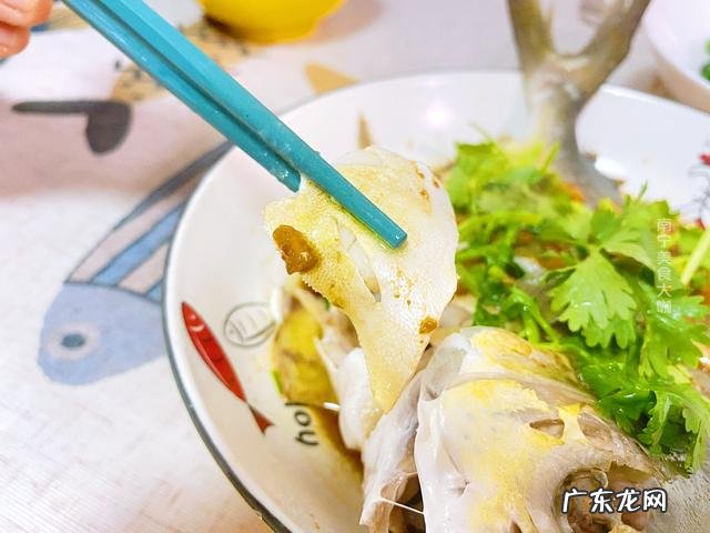 鲳鱼怎么烧才嫩又不腥 清煮鲳鱼的家常做法