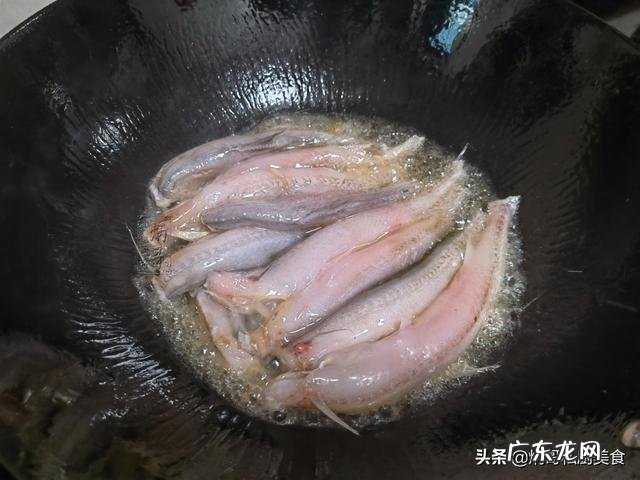 龙头鱼怎么做好吃呢 肉质细嫩骨头脆头似蛇头的鱼