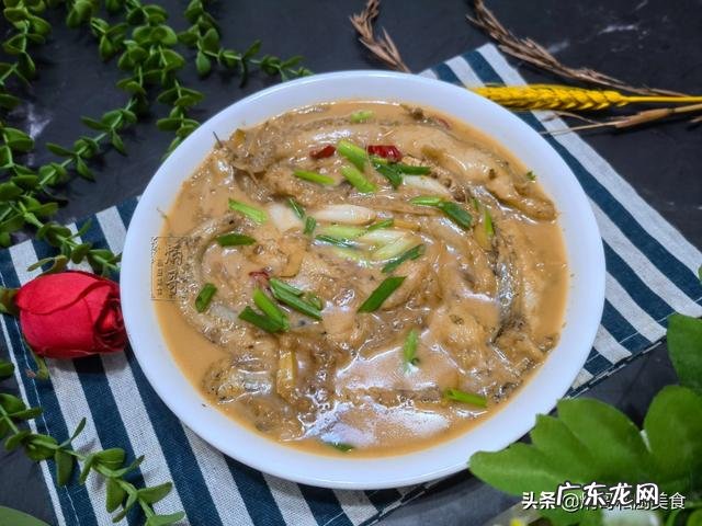 龙头鱼怎么做好吃呢 肉质细嫩骨头脆头似蛇头的鱼