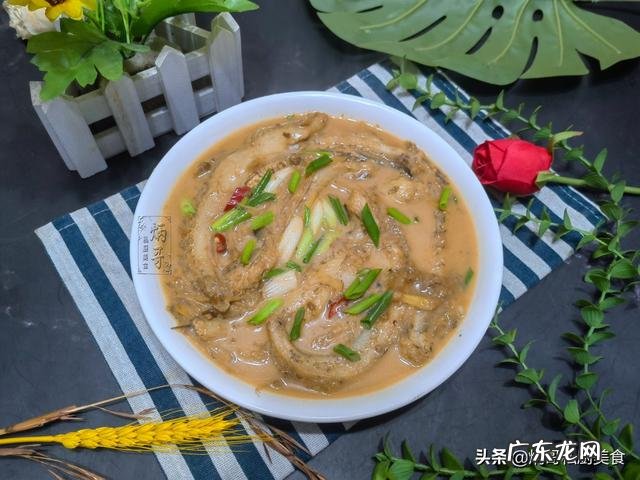 龙头鱼怎么做好吃呢 肉质细嫩骨头脆头似蛇头的鱼