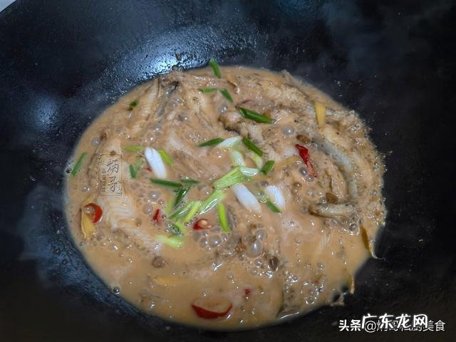 龙头鱼怎么做好吃呢 肉质细嫩骨头脆头似蛇头的鱼