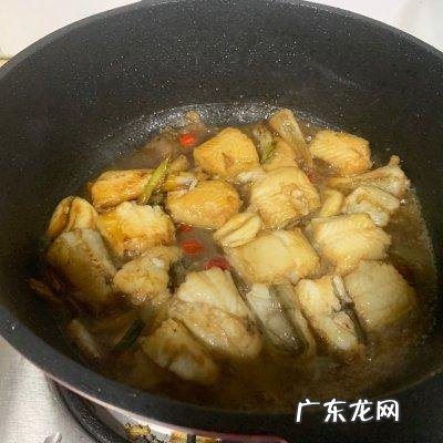 龙头鱼怎么炖好吃 红烧龙头鱼怎样弄好吃