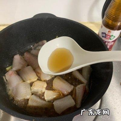 龙头鱼怎么炖好吃 红烧龙头鱼怎样弄好吃
