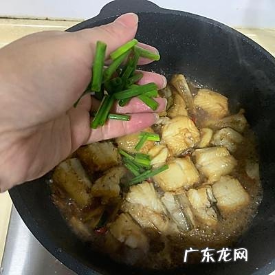 龙头鱼怎么炖好吃 红烧龙头鱼怎样弄好吃
