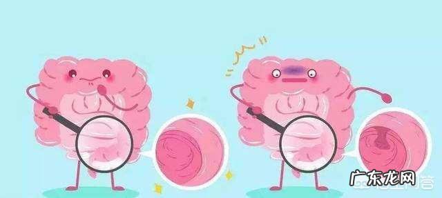 为什么经常吃泻药肠子变黑了？