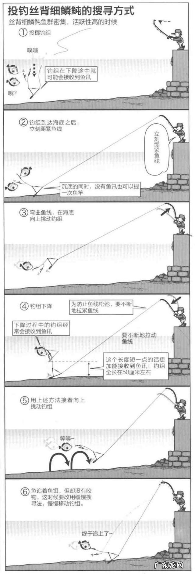 海钓马头鱼钓法 海钓剥皮鱼的正确方法