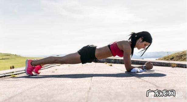 怎么样锻练,才能达到塑形的效果